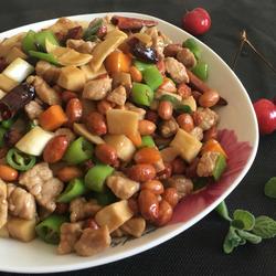 宫煲三丁的做法[图]