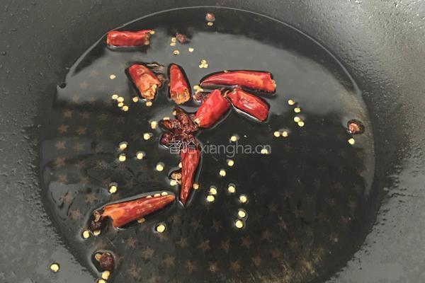 宫煲三丁的做法图解10