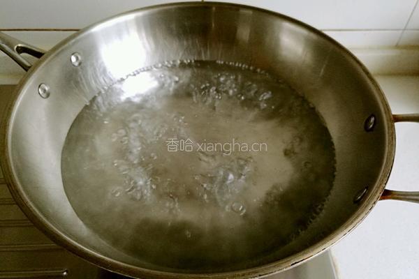 香辣干锅土豆片的做法图解5