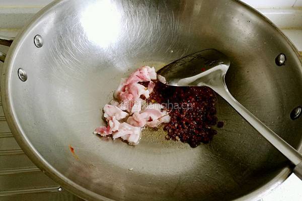 香辣干锅土豆片的做法图解8
