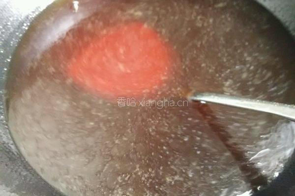 卤鸡翅中的做法图解7