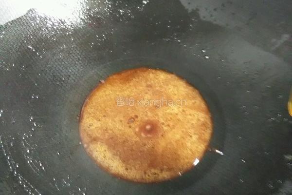 卤鸭掌的做法图解5