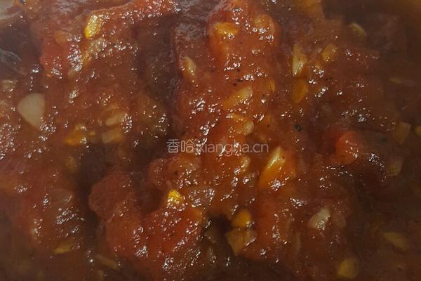 芒果披萨的做法图解2