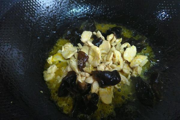 黄瓜炒鸡片的做法图解5