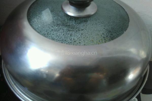 自制肠粉的做法图解6