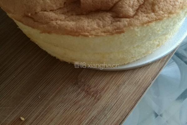 蛋糕的做法图解3