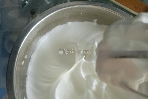 蛋糕的做法图解2
