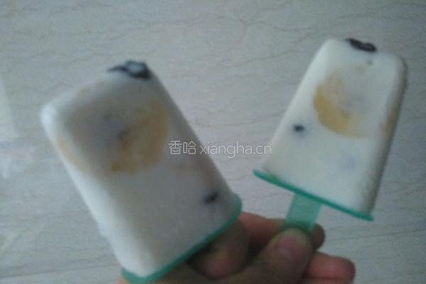 自制冰棍的做法图解5