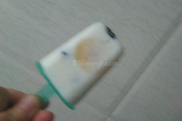 自制冰棍的做法图解6