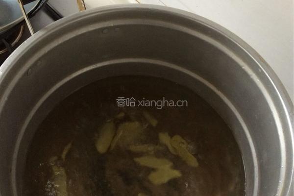 麻辣小龙虾的做法图解3