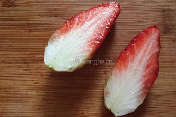 水果拼盘～章鱼哥的做法图解3