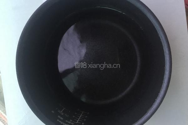 凉拌拉面🍜的做法图解1