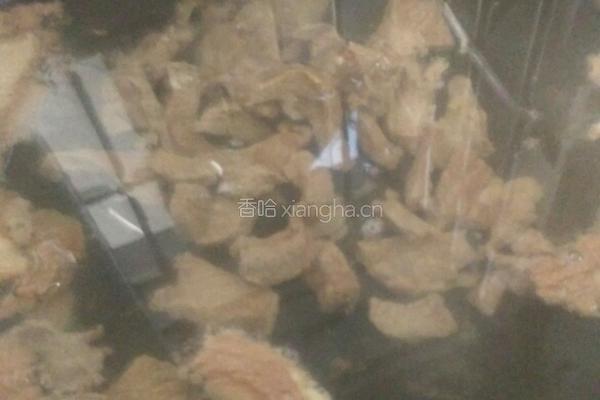 土豆炖牛肉的做法图解1