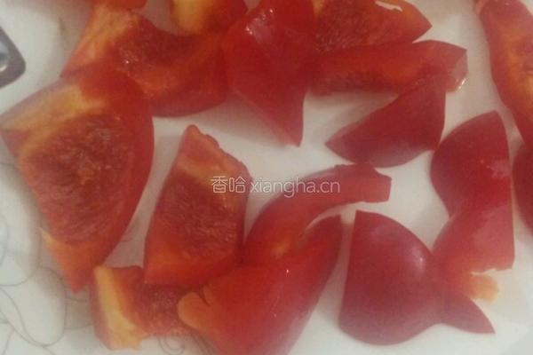 土豆炖牛肉的做法图解3
