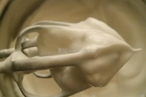 蔓越莓果汁蛋糕的做法图解8