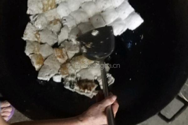 豆腐酿的做法图解14