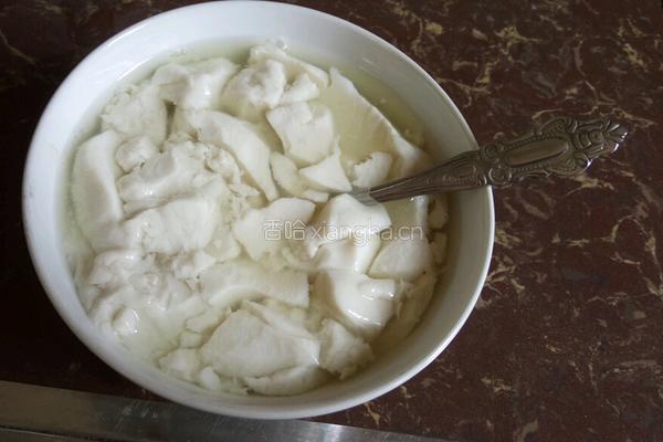 豆腐酿的做法图解18