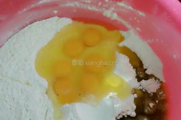糖麻叶的做法图解2