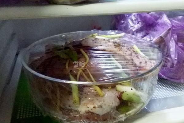 麻辣香鸭的做法图解6