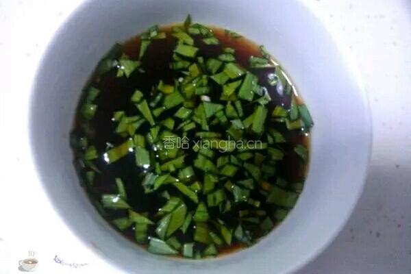 吉林豆腐的做法图解4