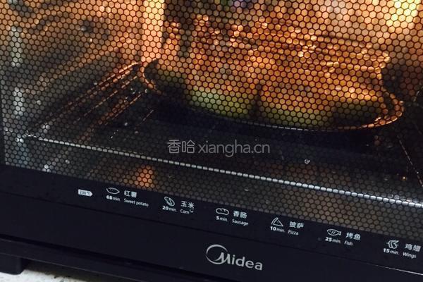 奶香布丁的做法图解2