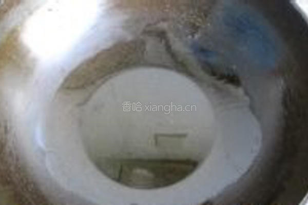 剁椒鱼头的做法图解6