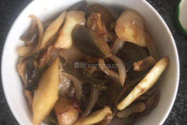 杂蔬菜的做法图解3
