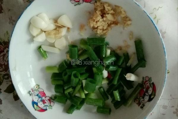地三鲜的做法图解5