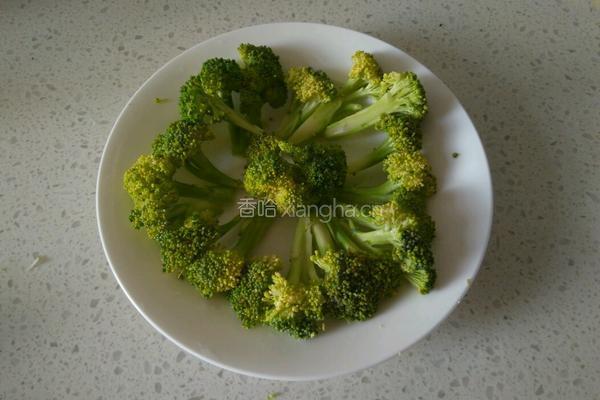 鸡肉咖喱饭的做法图解3