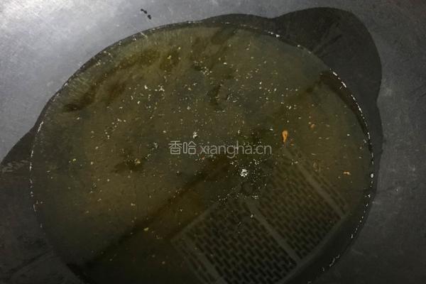 油爆虾(本帮)的做法图解2
