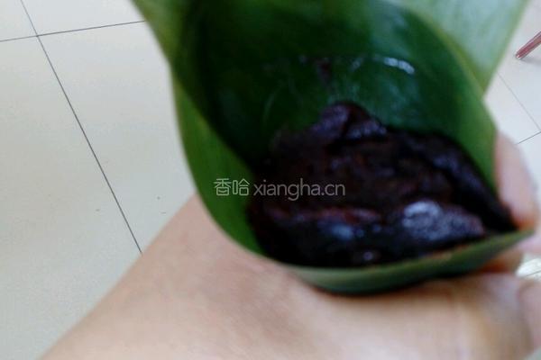 美味出粽的做法图解2