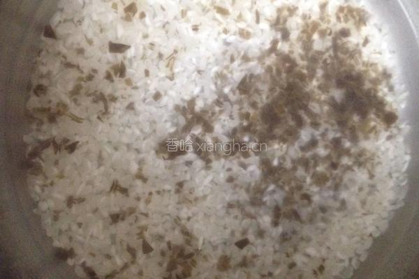 瘦肉蒸土豆的做法图解3
