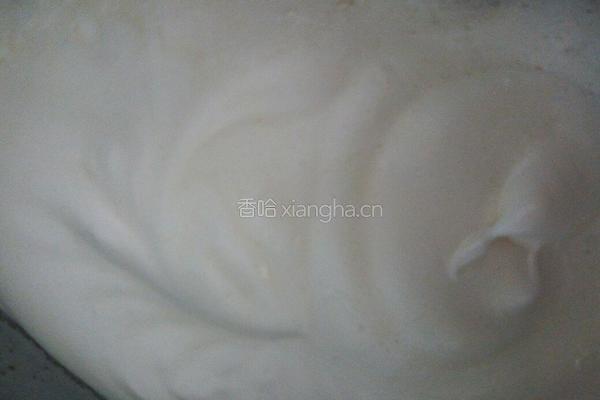 电高压锅蛋糕的做法图解7