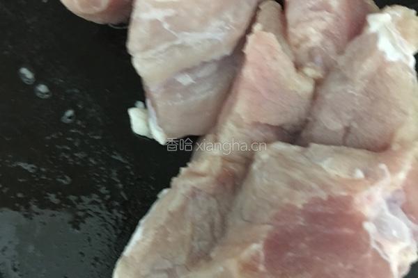 木瓜雞爪瘦肉湯的做法图解4