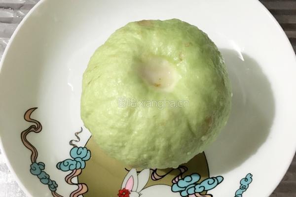 番石榴汁的做法图解1