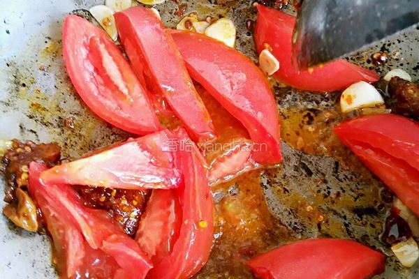佳味酸辣粉的做法图解4