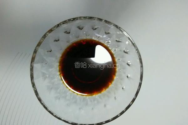 炝黄瓜的做法图解2
