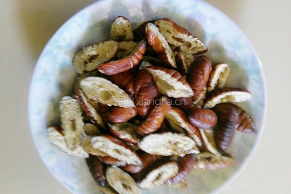 干煸茧蛹的做法图解4