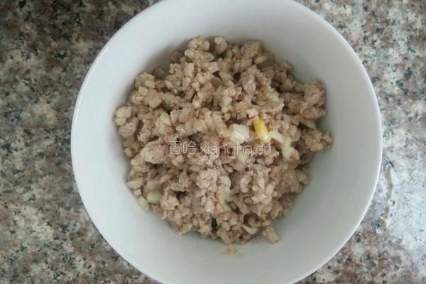 炒玉米粒的做法图解8