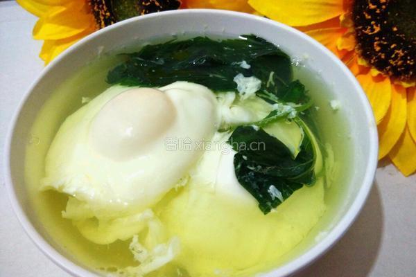 伤力草鸡蛋的做法图解7