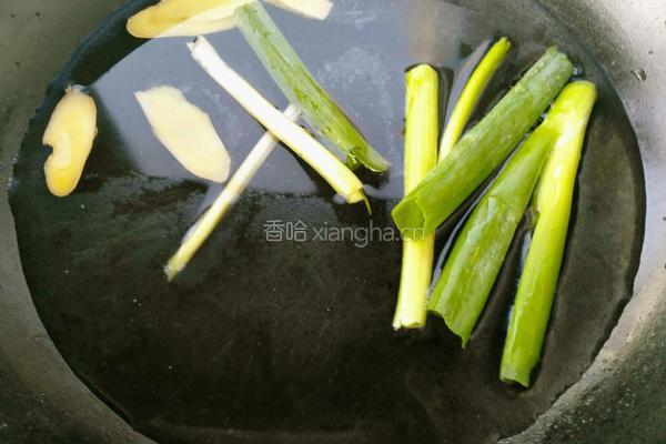 白灼虾的做法图解3