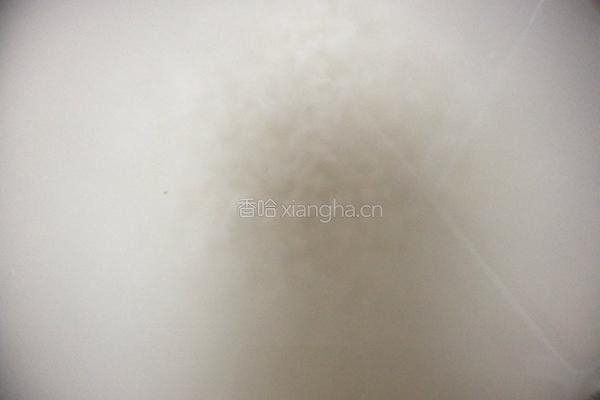 粽子的做法图解2