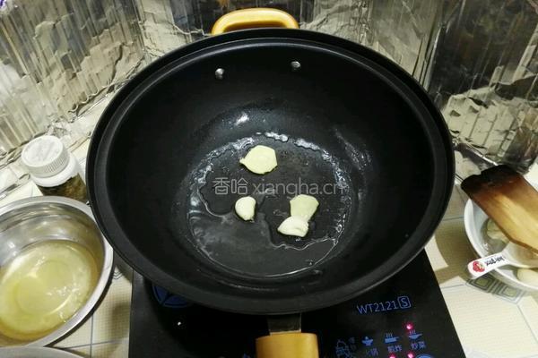 红烧黄瓜塞肉的做法图解5