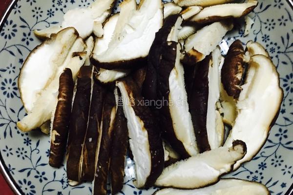 自制黄焖鸡的做法图解3