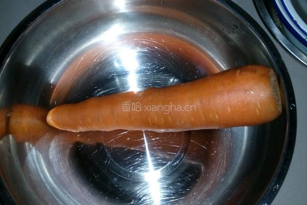 麻食的做法图解1