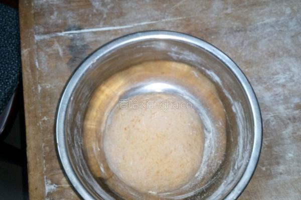 麻食的做法图解5