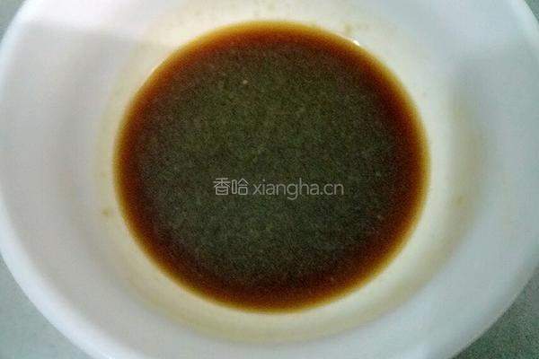 彩蔬串的做法图解8
