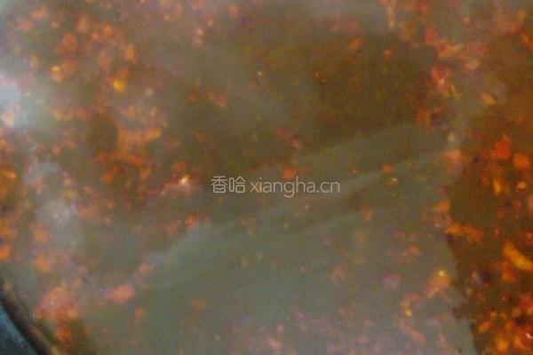 酸辣粉的做法图解2