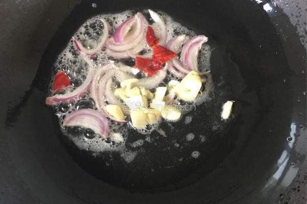 麻辣小龙虾的做法图解3