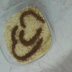 酸奶芒果木糠杯布丁的做法[图]